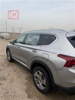 هيونداي سانتافي